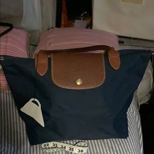 Long champs style mini